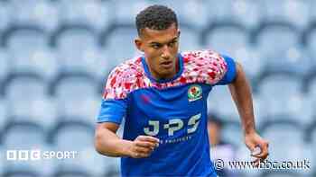 Harvey Higgins - who is breakthrough Rovers striker?