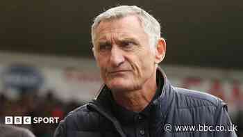 Rovers' lack of squad depth proving costly