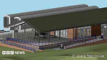 Funding secured for long-delayed  railway station