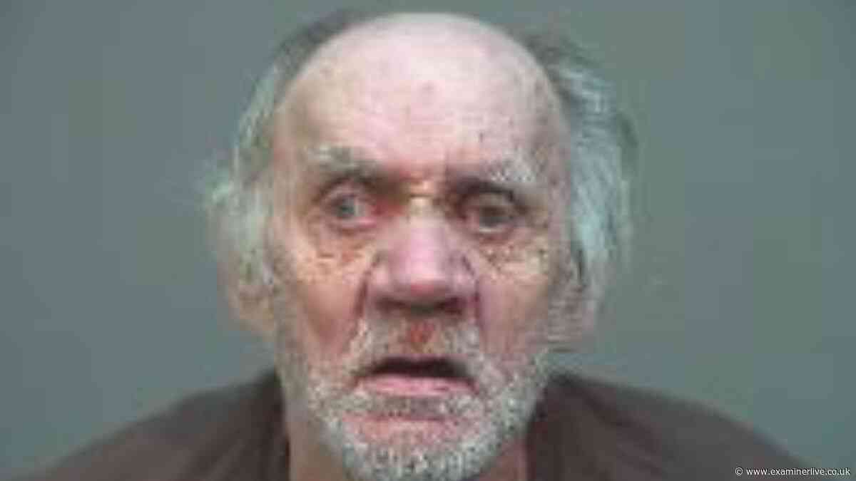 Grandfather deemed 'unfit to stand trial' after 16 children found living in horror house