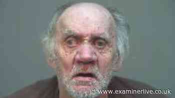 Grandfather deemed 'unfit to stand trial' after 16 children found living in horror house