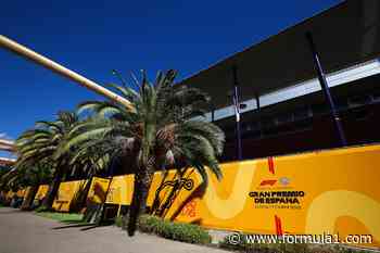 Best value early bets for the Spanish Grand Prix