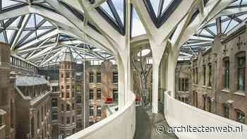 Uitreiking Dutch Daylight Award 2026 op 30 september