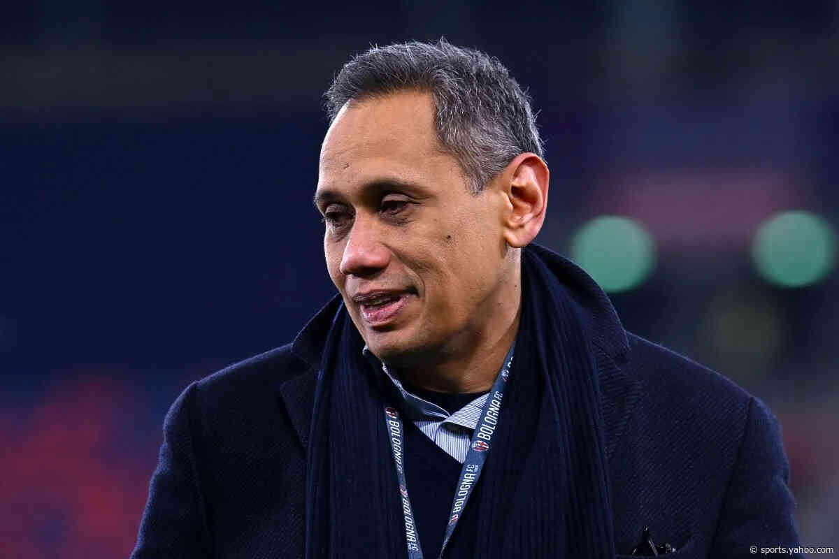 Como president Suwarso: ‘Premier League has money but we have history, art and passion’