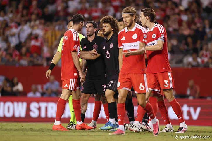 😡 Who are you, you idiot? - World champion confronts Lewandowski