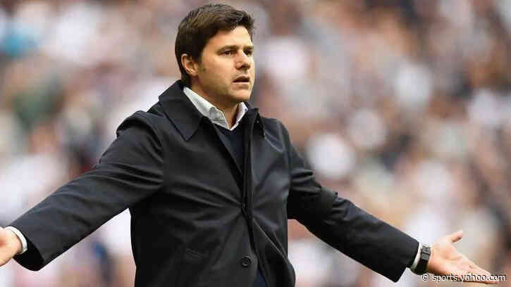 Spurs should be awarded 2016-17 title - Pochettino