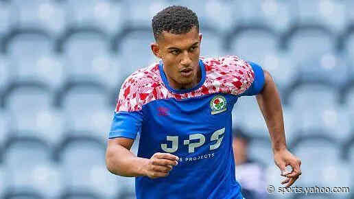 Harvey Higgins - who is breakthrough Rovers striker?