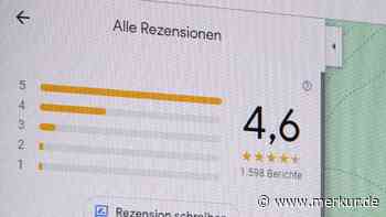 Jede dritte Hotel-Bewertung gelöscht, 45 Prozent davon negativ: Was Urlauber jetzt wissen müssen