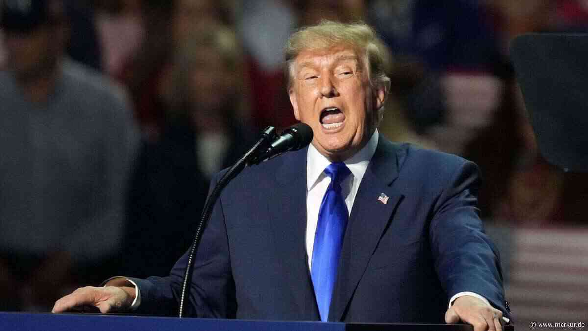 Trump prophezeit: Iran-Krieg endet nach Zwischenwahl – „Sie sind verzweifelt“