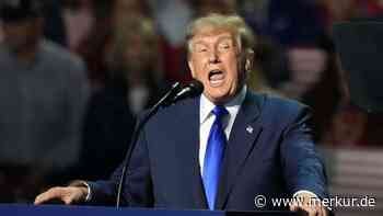 Trump prophezeit: Iran-Krieg endet nach Zwischenwahl – „Sie sind verzweifelt“