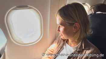 Wenn dir deine Haut wichtig ist: Dieser Sitzplatz im Flugzeug ist der schlechteste