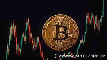 Krypto-Comeback?: Bitcoin-Kurs: dieses ETF-Signal lässt aufhorchen