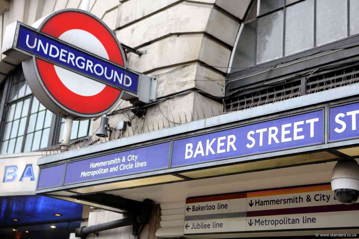 London travel news LIVE: Elizabeth line and Tube suspensions spark morning commute chaos