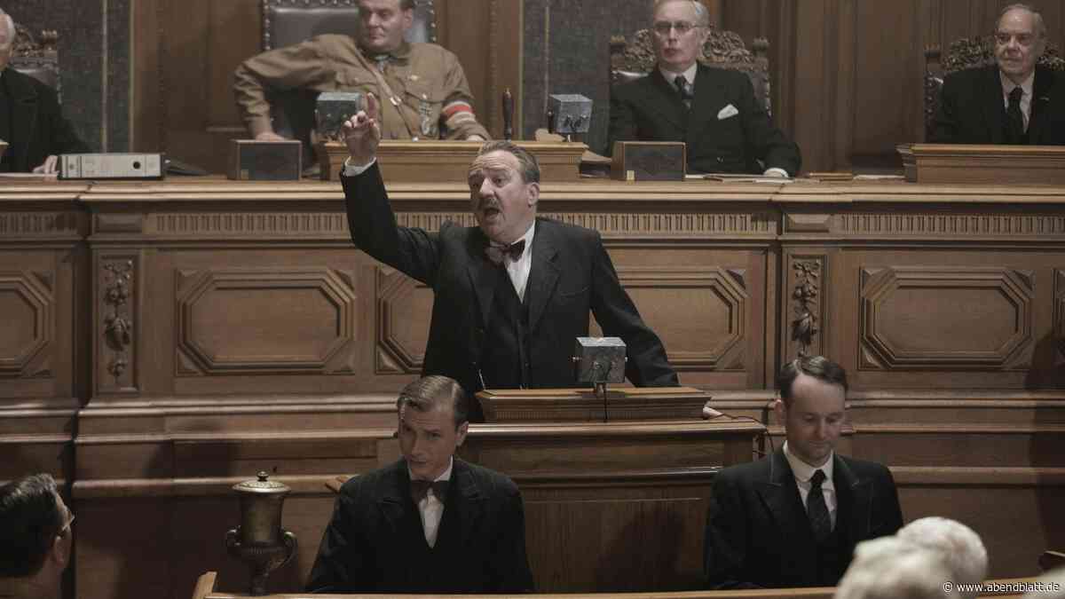 „Babylon Berlin“ in Hamburg – was darüber keinesfalls verraten werden darf