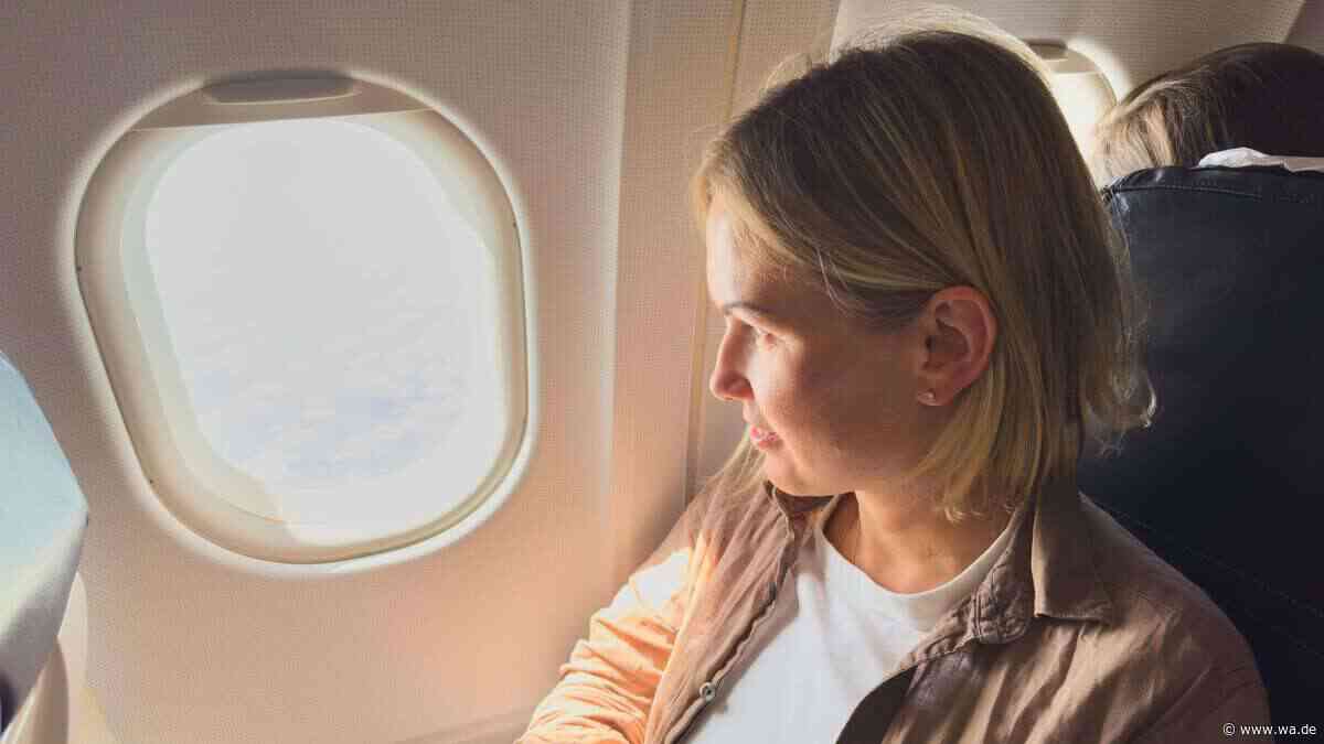 Wenn dir deine Haut wichtig ist: Dieser Sitzplatz im Flugzeug ist der schlechteste