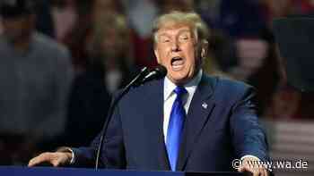 Trump prophezeit: Iran-Krieg endet nach Zwischenwahl – „Sie sind verzweifelt“
