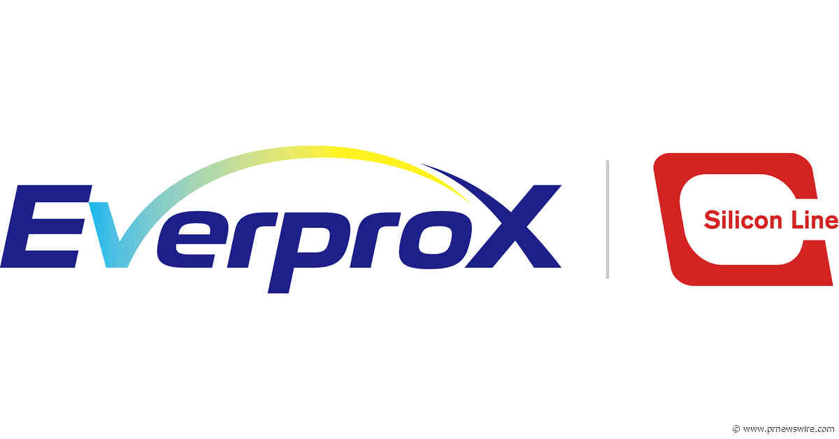 Silicon Line®, una marca EverProX®, lanza el nuevo chipset SerDes de ultrabajo consumo MSDL™