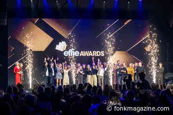 Opnieuw grote belangstelling voor Effie Awards