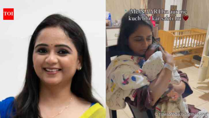 Mom Turns Founder Journey: ex-defence technologist starts Little Cherry Mom; brand serves over 70,000