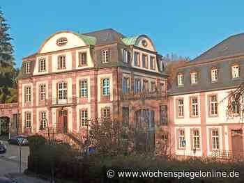 250 Jahre höhere Schulen in Blieskastel