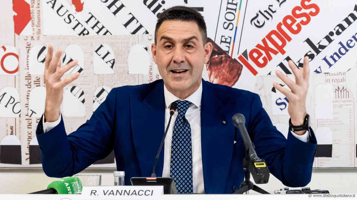Legge elettorale, Vannacci provoca Fdi: “In Senato votino con noi per le preferenze pure”