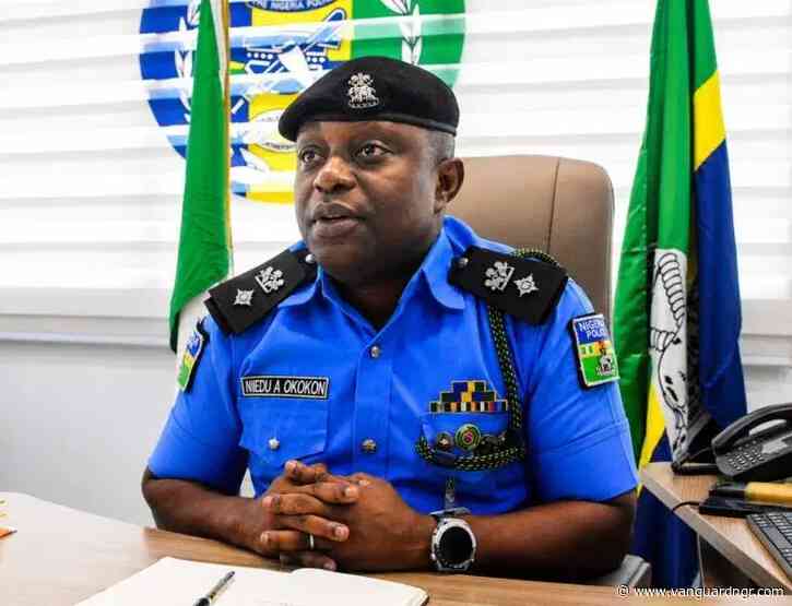 Police smash JAMB fraud syndicate, one arrested