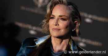 Sharon Stone heeft al langere tijd geen seks meer: ‘Zit in fase met weinig geluk in de liefde’