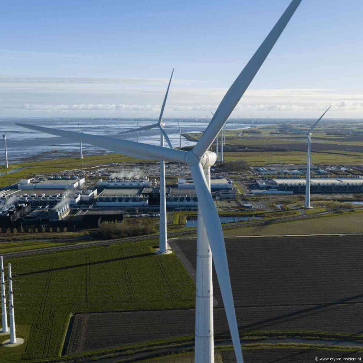 Solana-netwerk leunt sterk op Nederland blijkt uit nieuwe data