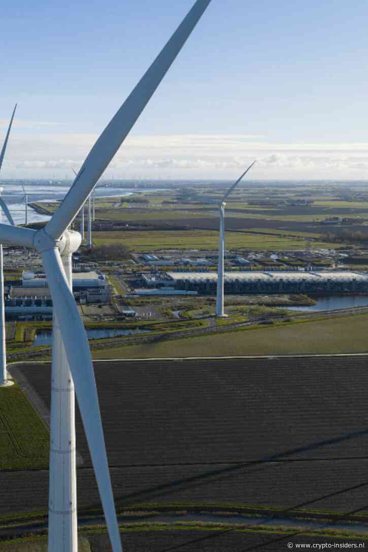 Solana-netwerk leunt sterk op Nederland blijkt uit nieuwe data