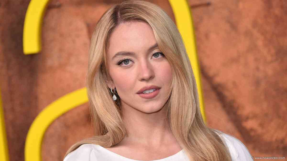 Sydney Sweeney uit de kleren voor pikante commercial
