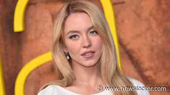 Sydney Sweeney uit de kleren voor pikante commercial