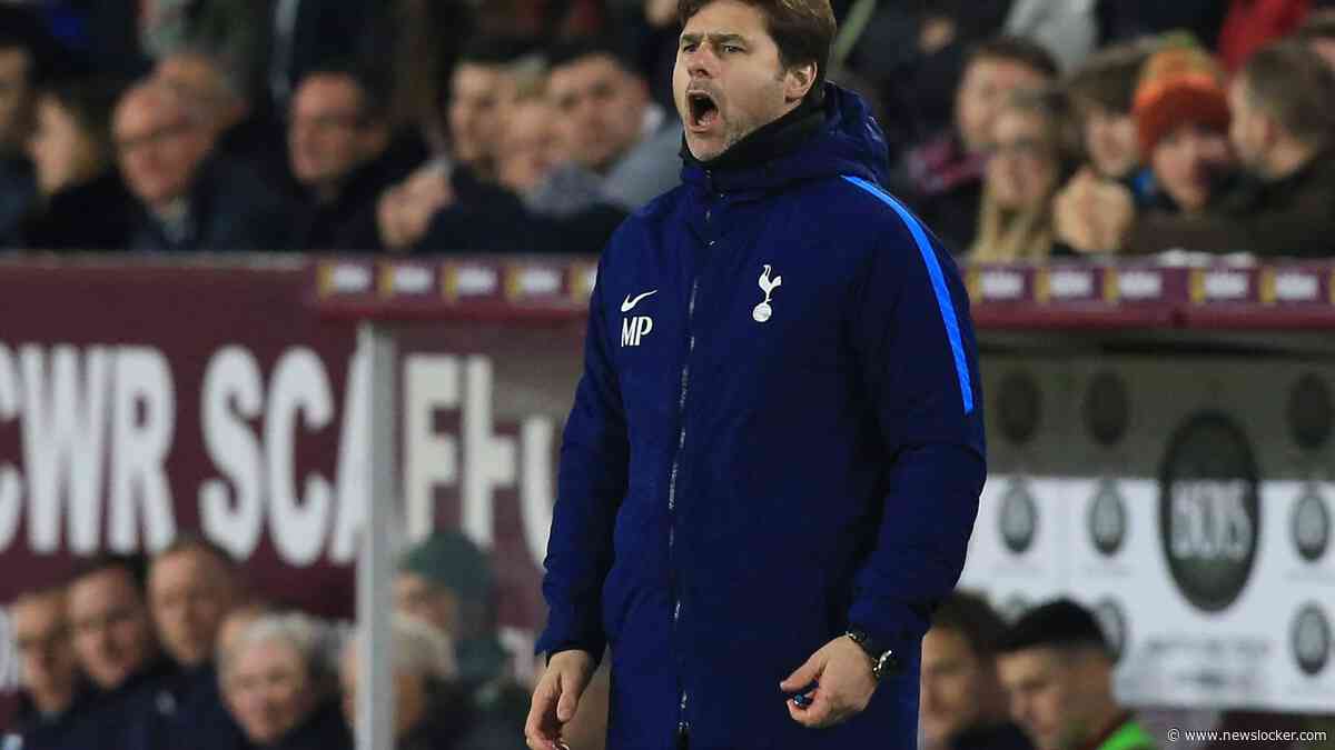 Mauricio Pochettino claimt Premier League-titel van 2017 met Tottenham: ’Chelsea deed het niet volgens de regels’