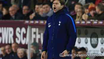 Mauricio Pochettino claimt Premier League-titel van 2017 met Tottenham: ’Chelsea deed het niet volgens de regels’