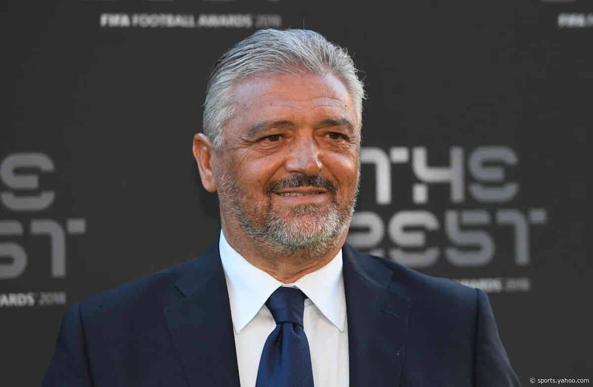 Inter and Italy legend Altobelli: ‘Lautaro and Dimarco among best in the world’