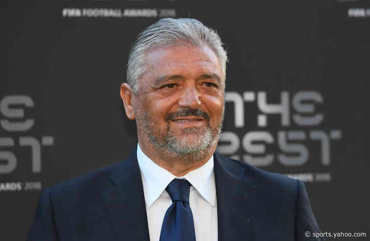 Inter and Italy legend Altobelli: ‘Lautaro and Dimarco among best in the world’