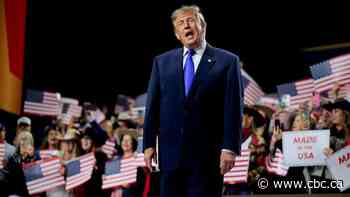 Trump offers $5,000 US to every American if Republicans win midterm elections