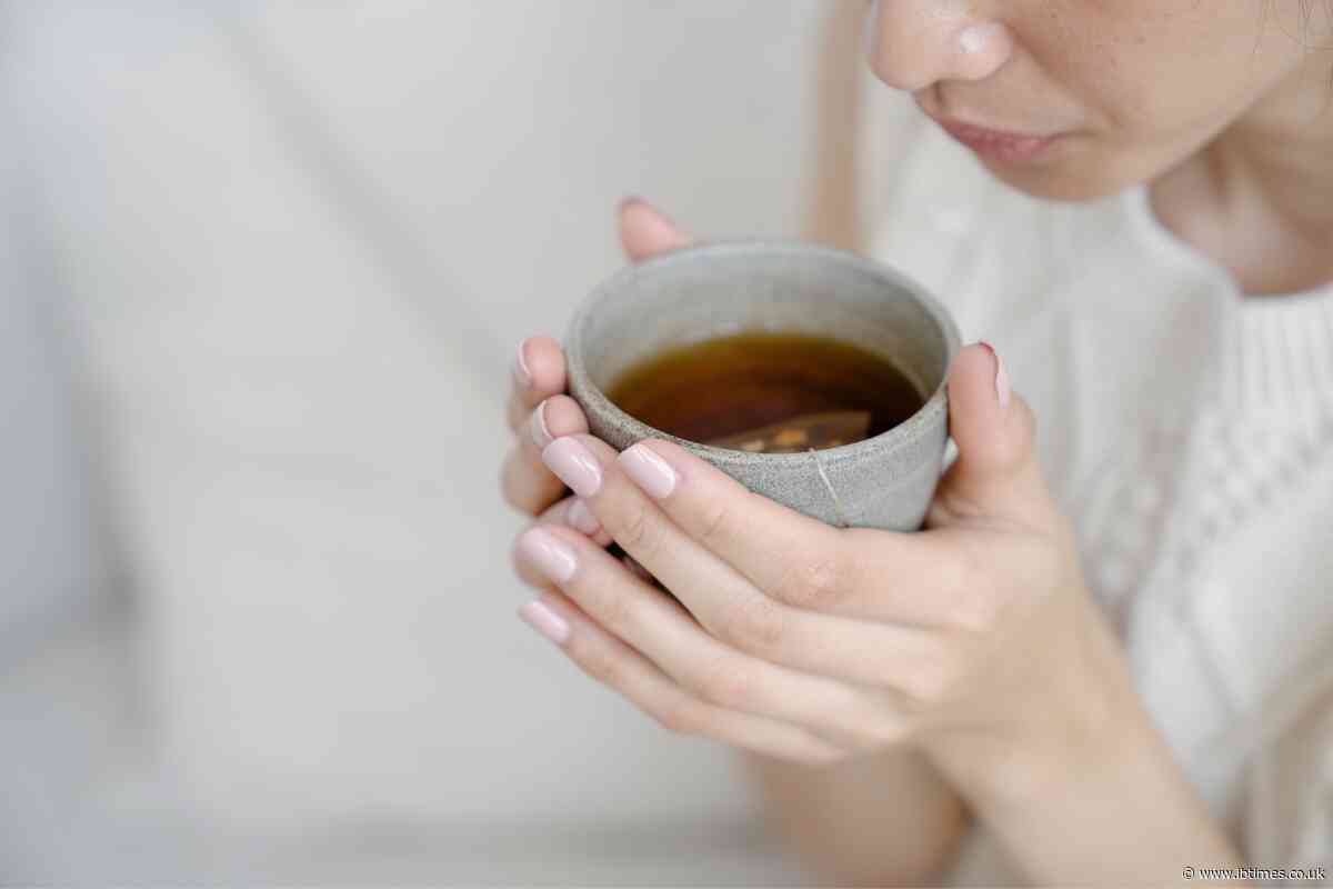 Is Your Tea Too Hot? Oxford Study Links Very Hot Drinks to Threefold Risk of One Oesophageal Cancer Type