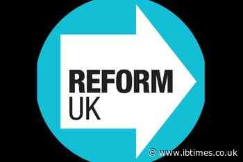 Reform UK Hit With Criminal Investigation After Claims Party Tried To Hide Foreign Donations