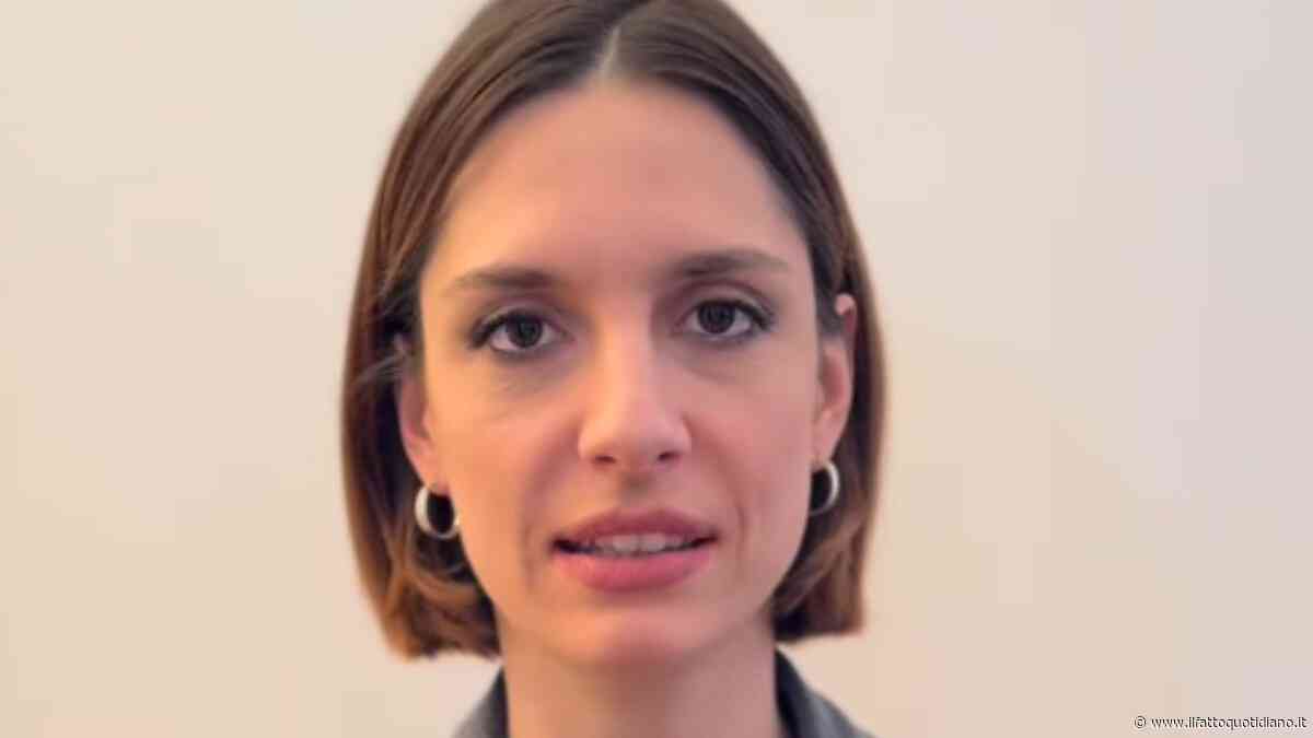 “Ho partorito un essere umano, potrò mai avere paura di quello che pensa la gente? Dio benedica le mie paurine, l’ansia e il mio terrore di vedermi troppo diversa da come sono”: così Beatrice Arnera protagonista a Venezia
