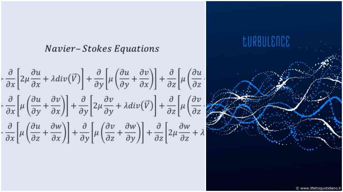 Matematica in subbuglio: l’Ai ha risolto uno dei problemi del millennio. Ma ora: chi incassa il premio?