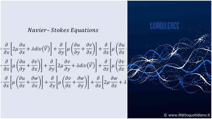 Matematica in subbuglio: l’Ai ha risolto uno dei problemi del millennio. Ma ora: chi incassa il premio?