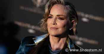 Sharon Stone heeft al langere tijd geen seks meer: ‘Zit in fase met weinig geluk in de liefde’