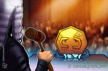 Unicoin sues Uniswap Labs, seeks to cancel UNI registration