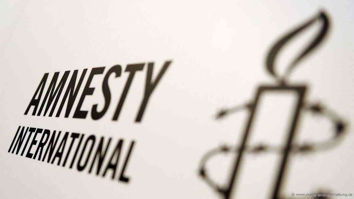 Amnesty wirft Russland Menschenhandel bei Rekrutierung vor