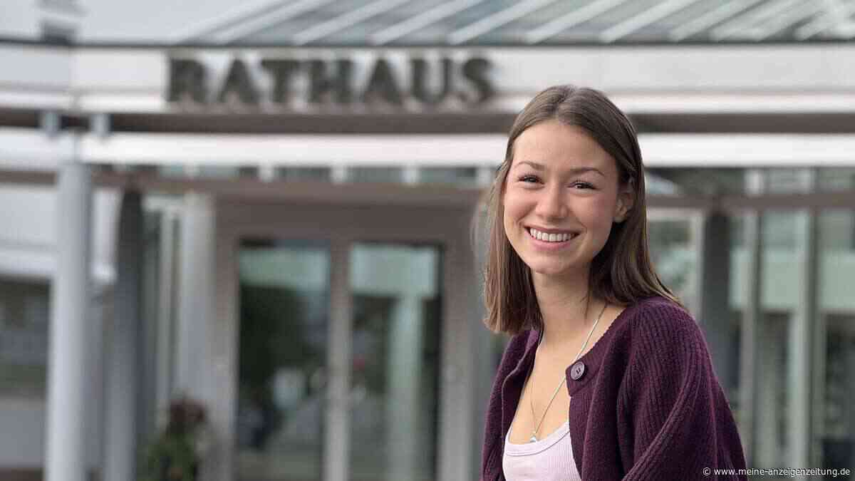 Verwaltungsfachangestellte: Paragrafen? Ja. Langeweile? Nein.