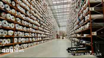 Flooring firm goes into administration