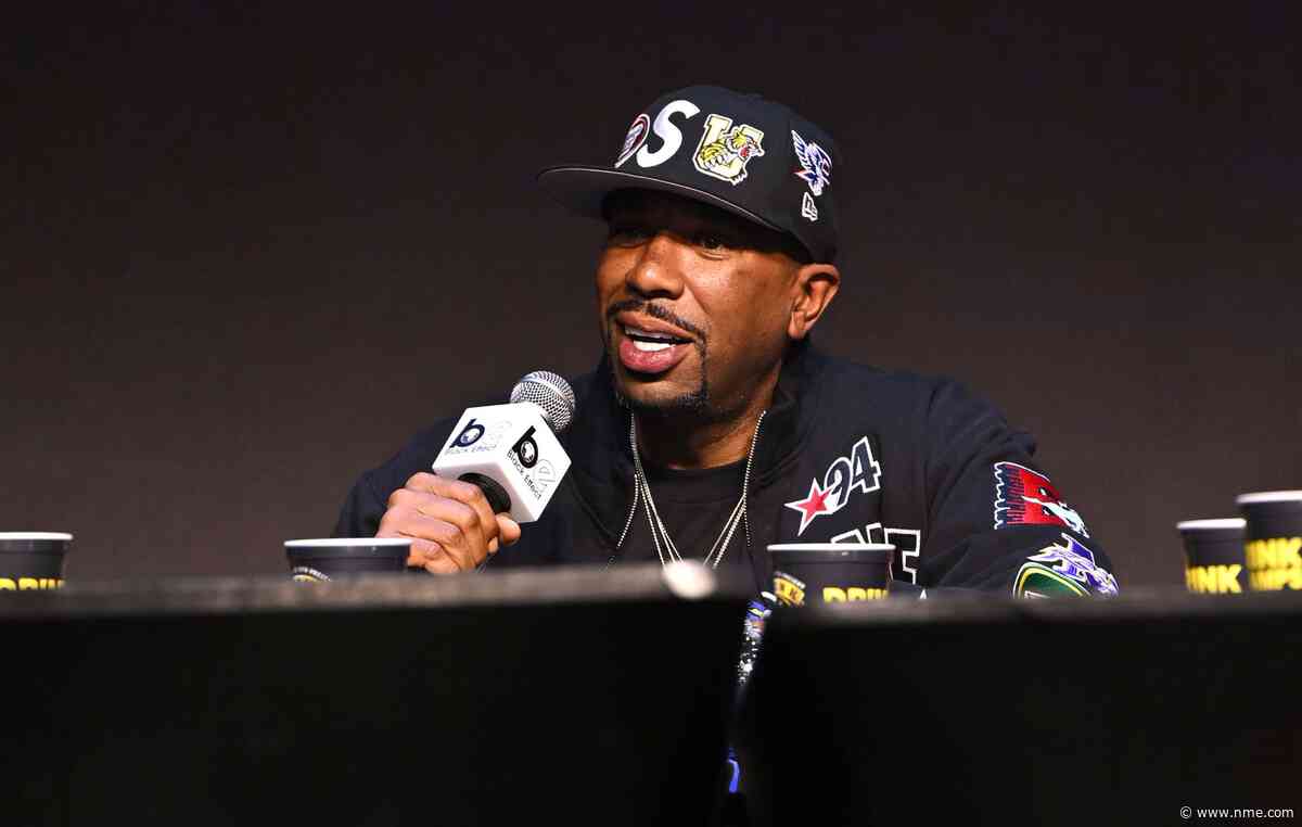 Carmen Bryan files sexual assault lawsuit against N.O.R.E
