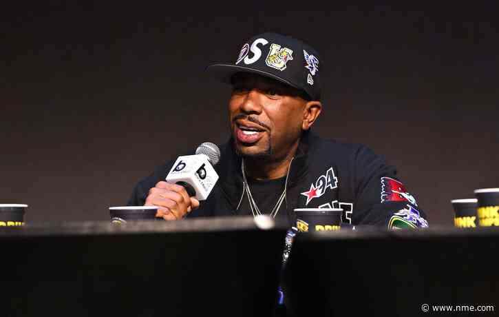 Carmen Bryan files sexual assault lawsuit against N.O.R.E