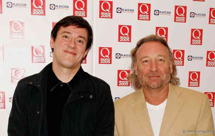 New Order’s Stephen Morris on “angry person” Peter Hook and chances of reconciliation: “He doesn’t strike me as being happy”