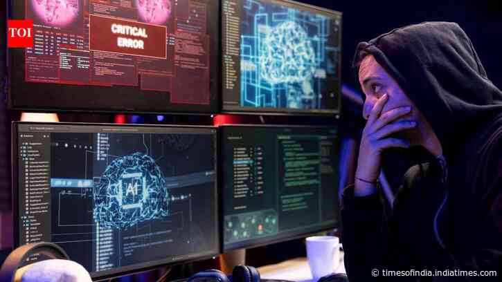 Visa moving from periodic checks to continuous AI driven deference as cyber threats increase